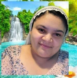 Meet your Posher, Johanna